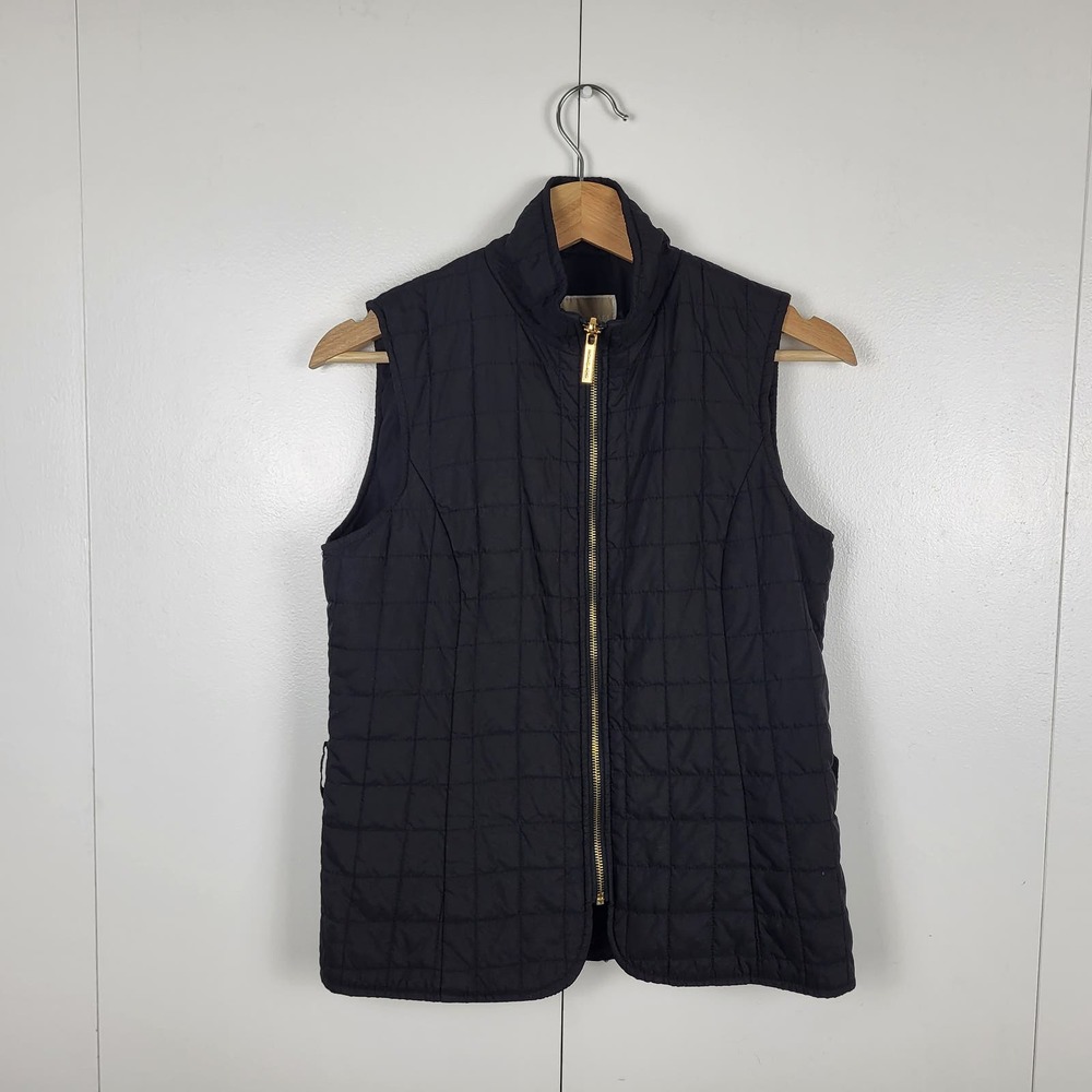 Michael Kors Puffer Vest | S